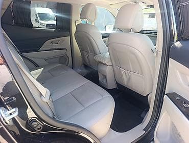 6: Ssangyong Korando: 2020 г., 1.6 л, Автомат, Дизель, Кроссовер — 9