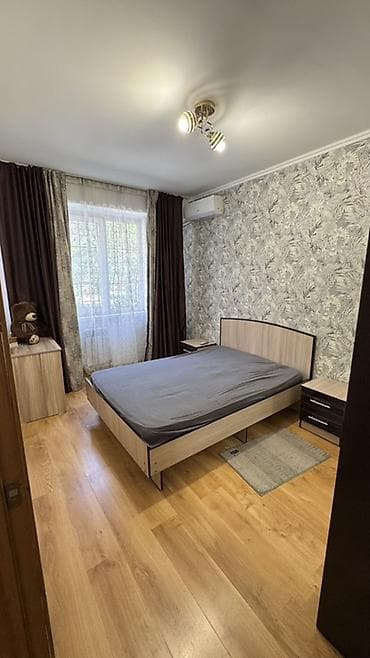 квартира бишкек сдаю: 2 комнаты — 7