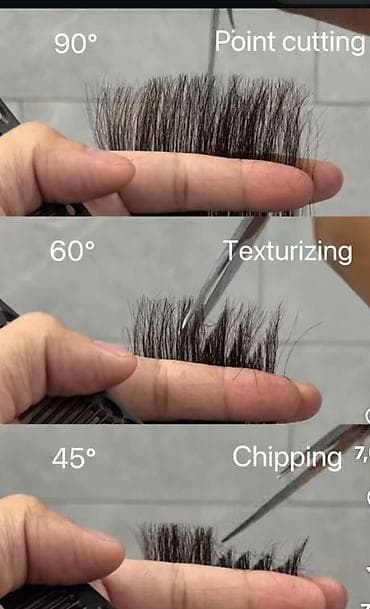 ленинская: 📍 Адрес: Чуй 170, Ленинский Район, Бишкек 💈 Курс парикмахерского — 3