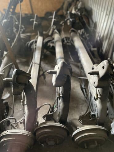 средний кузов двух скат: Mazda Demio 2 DY3W Задняя балка в сборе в наличии Мазда Демио Объем — 2