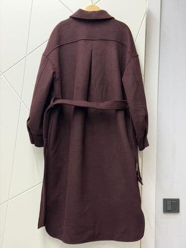 буу шифанер: Шкаф для одежды, Б/у, Прямой, ЛДСП — 6