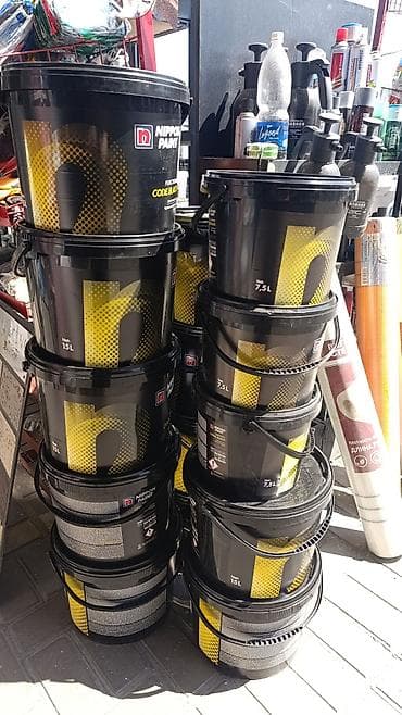 solutions upper: Декоративная фасадная/интерьерная краска NIPPON PAINT (серия с — 1