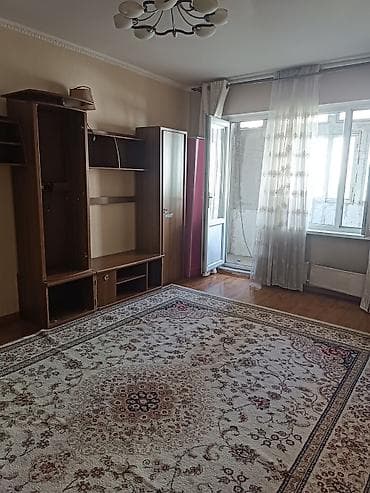 срочно сдам квартиру: 3 болмолу квартира берилет баардык жашаганга шарты менен только — 10