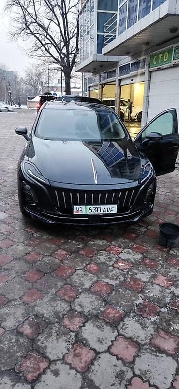 FAW : 2021 г., Автомат, Электромобиль, Седан