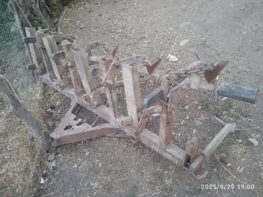 sprinter 2003: Другие тракторы — 3