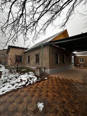 Дом, 135 м², 8 комнат, Агентство недвижимости, Косметический ремонт