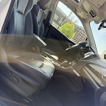Subaru: Subaru Forester: 2021 г., 2.5 л, Вариатор, Бензин, Кроссовер — 10