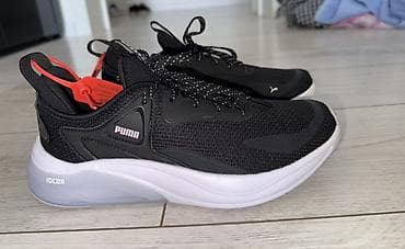 Кроссовки Puma 😍 Абсолютно новая!!! Размер:39 Цена:3800 сом