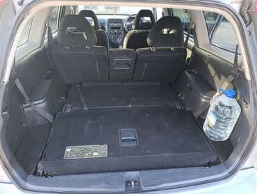 мотор колесо купить в бишкеке цена: Honda Stream: 2002 г., 2 л, Автомат, Бензиновая, Универсал — 10