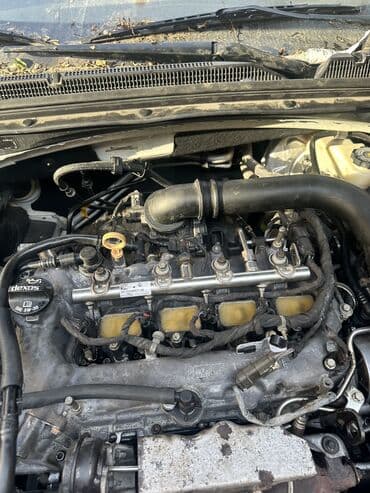 ремонт кылыш керек: Услуги моториста, Ремонт двигателя, с выездом — 6