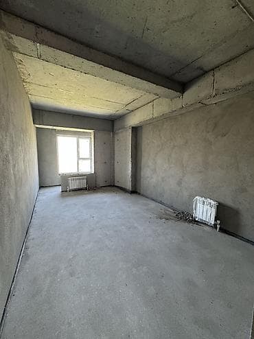 уй ети: 3 комнаты, 72 м², Элитка, 11 этаж, Готовая ПСО (под самоотделку) — 6