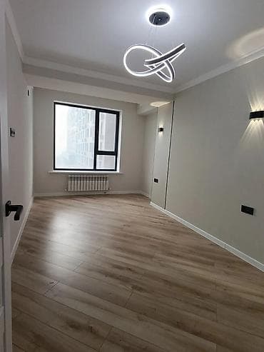 Батирлер: 2 бөлмө, 71 м², Элитка, 6 кабат, Дизайнердик ремонт — 5