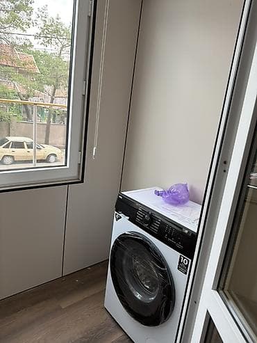 1 комната, 49 м², Индивидуалка, 1 этаж, Дизайнерский ремонт — 7