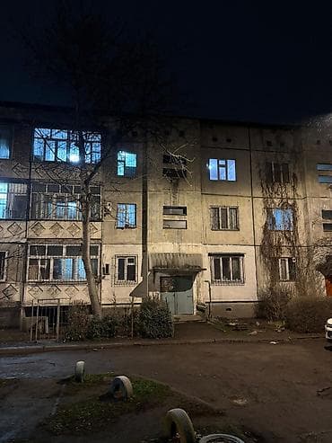 квартира в кант: 50 м², С мебелью — 10