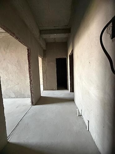 ош черемушка квартира: 1 комната, 56 м², Элитка, 10 этаж, Готовая ПСО (под самоотделку) — 5