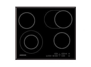 se 4: Электрическая, Сенсорное, Встраиваемая, Новый — 1