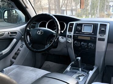скупка бу мебели бишкек: Toyota 4Runner: 2008 г., 4 л, Автомат, Газ, Внедорожник — 8