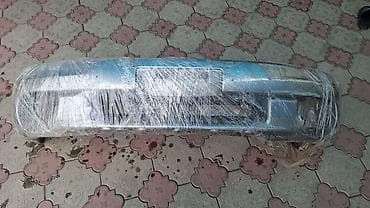 bi led: Бампер Subaru, Б/у — 2