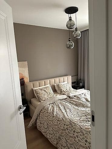 1 комната, Душевая кабина, Постельное белье, Кондиционер