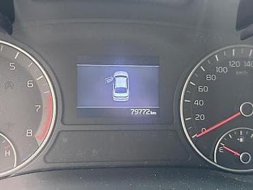 cruiser: Kia K5: 2019 г., 2 л, Автомат, Бензин, Седан — 8