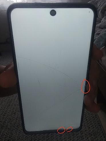 gran turismo 7: Poco F4, Б/у, 256 ГБ, цвет - Зеленый, 2 SIM — 2