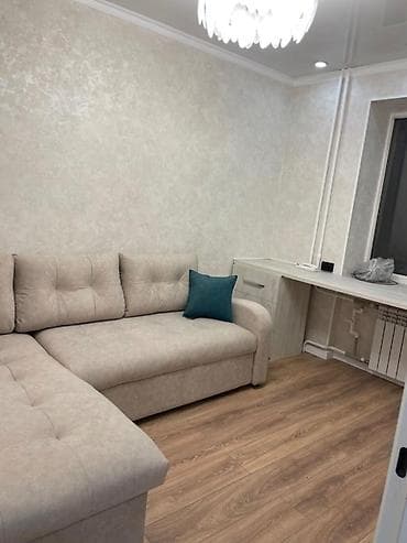 all group: 3 комнаты, Собственник, Без подселения, С мебелью полностью — 6