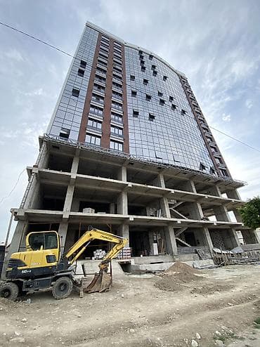 Продажа бутиков В торговом центре, 20 м², 2 этаж