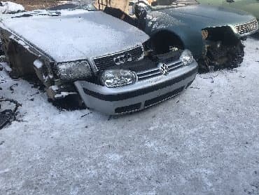 ауди а6 с4 1: Автозапчасти привозные на: Wolkswagen Passat B5 B5+ Golf-4 BORA Audi — 14