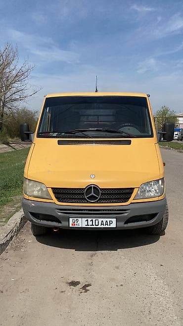 mrt dongle: Эвакуатор, Mercedes-Benz, Прямая — 1