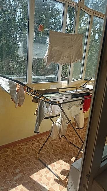 квартиры в: 2 комнаты, 46 м², 105 серия, 4 этаж — 5