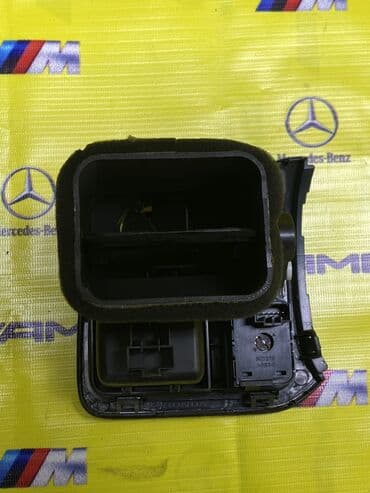 купить респираторные маски бишкек: Дефлектор воздуховода Honda Оригинал, Япония — 3