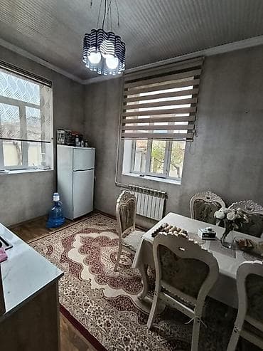 чатыр домик: Просторный частный дом с благоустроенным двором и отдельным въездом — 9