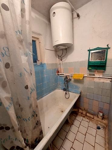 3 комнаты, 62 м², 104 серия, 4 этаж — 6