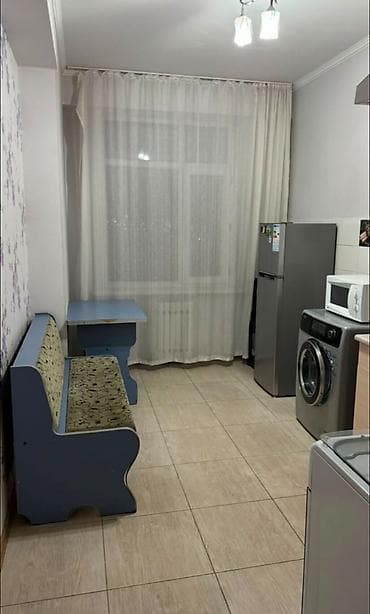 Недвижимость: 1 комната, Политех Агентство недвижимости, Парам без детей, от 1 года, С мебелью полностью — 7
