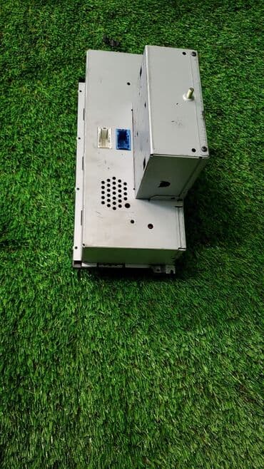 n62: Монитор Bmw X5 E53 N62B44 2005 (б/у) ​ Марка: BMW Модель: X5 Год: 2005 — 2