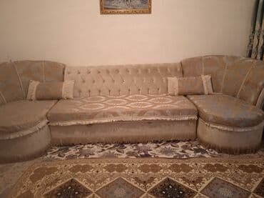 шкафы для дома бу: Продаю б/у мебель Дубай в хорошем состоянии 13500 сом. Продаю шубу — 7