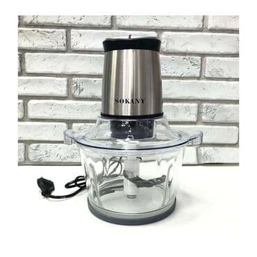 терка: Блендер, миксер, Новый, Платная доставка — 3