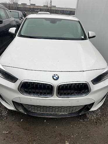 BMW 2 series: 2022 г., 2 л, Автомат, Бензин, Кроссовер