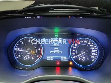 Транспорт: Hyundai Palisade: 2022 г., 2.2 л, Автомат, Дизель, Внедорожник — 9