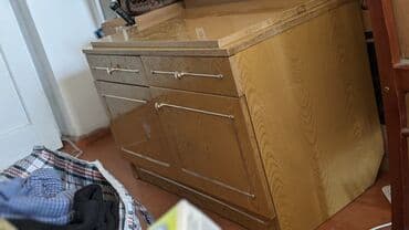 аквариум с тумбой: Тумба под ТВ ДСП — 1