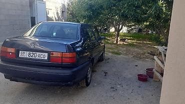 салон гольф 4: Volkswagen Vento: 1994 г., Механика, Бензин, Седан — 6
