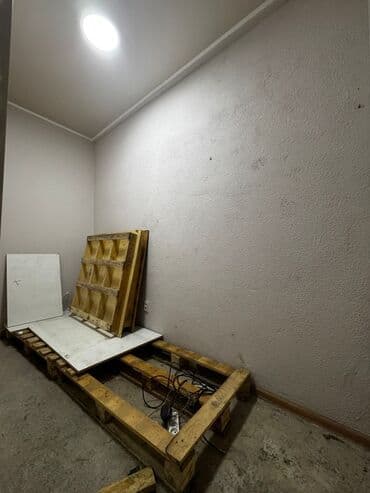 сдается дом без хозяина шопокове: Добрый день. Продаём помещение, цоколь в 30 м2. в мкр. Джал по — 8