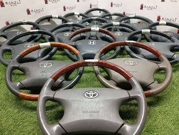 cf4: Рули Рулевые колеса - огромный выбор по лучшим ценам Полную информацию — 6