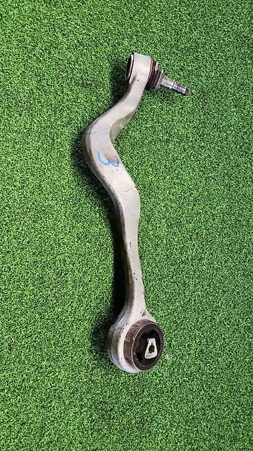 bmw e12: Рычаг пер большой е60 Год 2006 В отличном состоянии, очень большой — 2