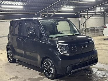 кия р: Kia Ray: 2023 г., Автомат, Бензин, Хэтчбэк — 2