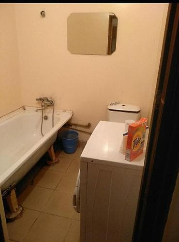 аренда яма: 1 комната, Без подселения, С мебелью частично — 2