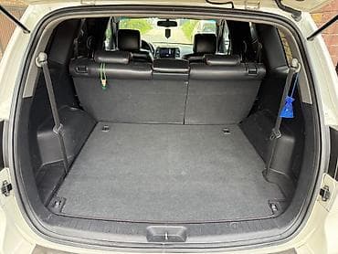 abs: Hyundai Santa Fe: 2008 г., 2.2 л, Автомат, Дизель, Кроссовер — 7