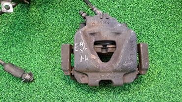 суппорт тормозной купить бишкек: Суппорт передний левый Е90 3 421 677 Год 2003 В отличном состоянии — 2