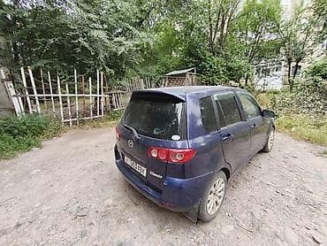 радиаторы мазда демио: Mazda Demio: 2004 г., Автомат, Бензин, Хэтчбэк — 5