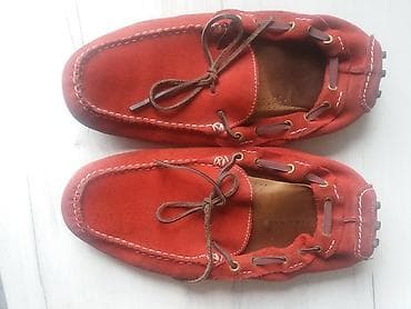 Ботинки: Листай фото 1. Мужские макасины Zara оригинал, размер 43 2. Зара — 2